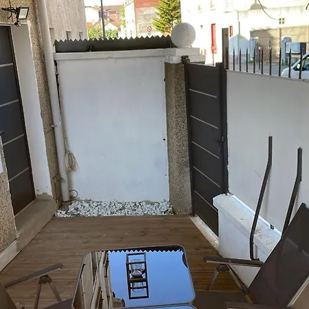 Appartamento Pavillons Cosy Pierrefitte-sur-Seine